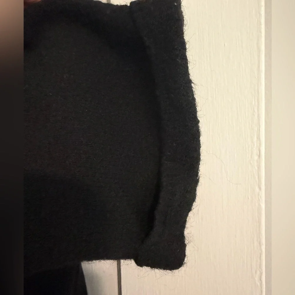 Anthropologie MOTH Vallon Cardigan Large - Picture 9 of 13